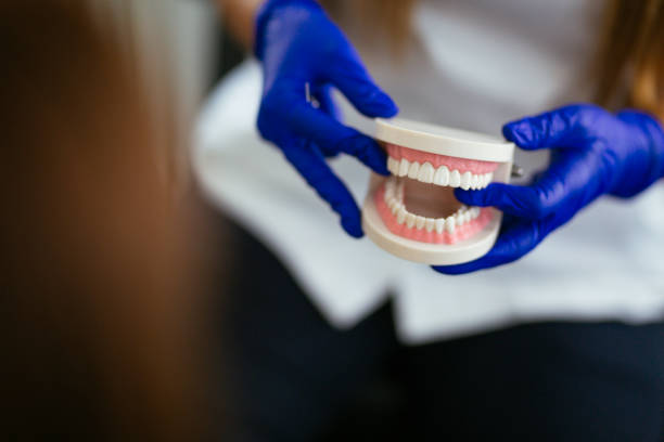 Oral Cancer Screening in Crosby, MN