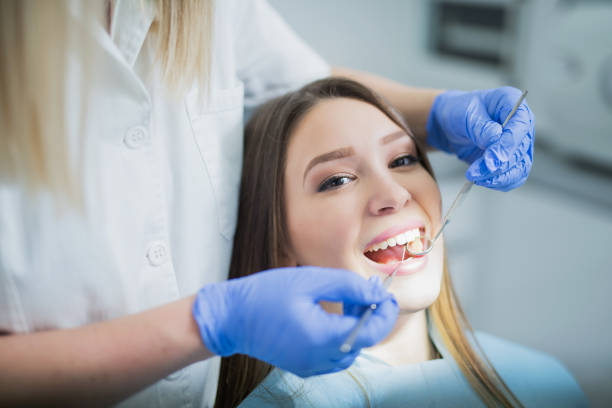 Best Dental Exams and Cleanings  in Crosby, MN